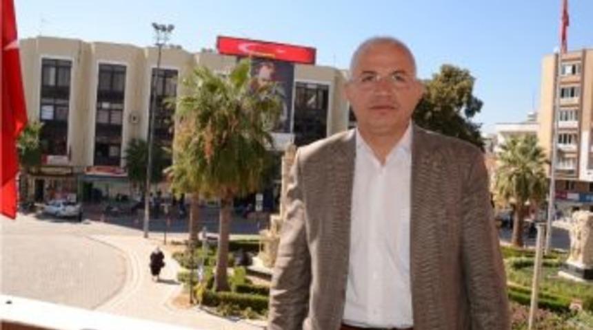 Ak Parti&rsquo;nin İl&ccedil;e Adayları 19 Ocak&rsquo;ta A&ccedil;ıklanıyor