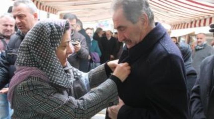 Egemen, Son Yolculuğuna Uğurlandı