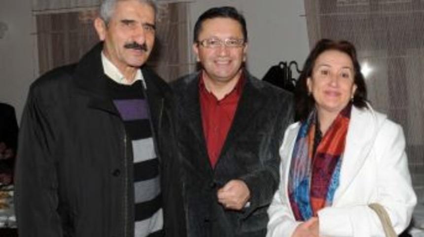 Altındağ&rsquo;da &lsquo;lezzetli&rsquo; Pazar Sohbetleri