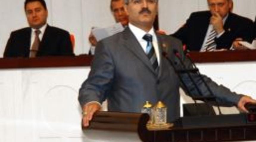 Burdur&rsquo;a 9 Yılda 49 Milyonun &Uuml;zerinde K&ouml;ydes &Ouml;deneği Verildi