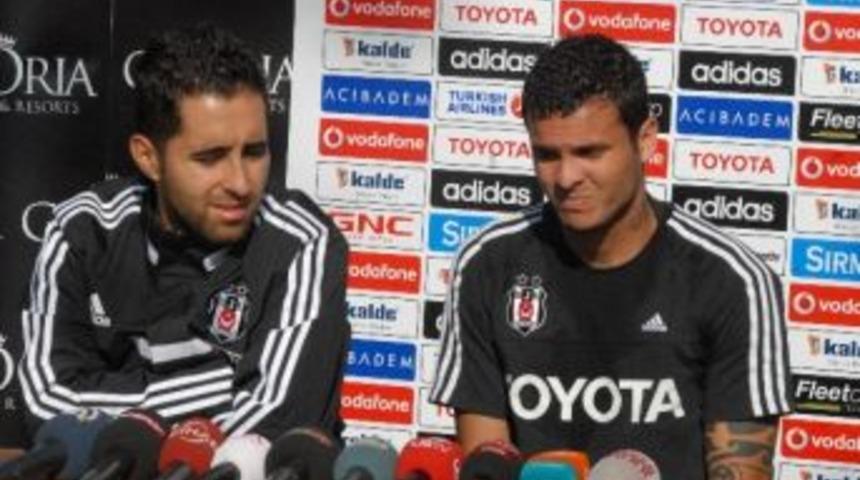 Motta: "kasımpaşa Ma&ccedil;ını Kazanıp, Şampiyonluk Yolunda Y&uuml;r&uuml;mek İstiyoruz"