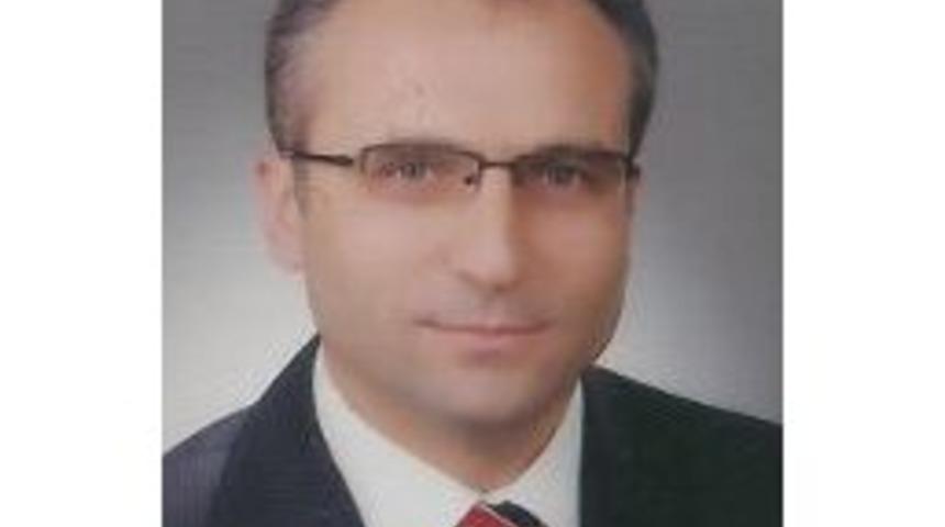 Limanlar Daire Başkanı G&ouml;zaltına Alındı