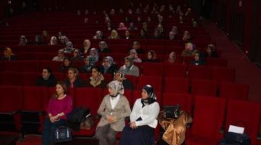 &lsquo;ev Kazaları, &Ouml;nemi Ve Korunma&rsquo;