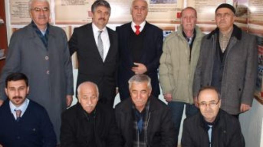 Hulisi Porgalı, Gazileri Unutmadı