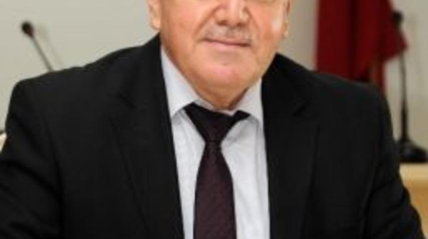 Antalya Kent Konseyi&rsquo;nden Doğal Afet M&uuml;zesi &Ouml;nerisi