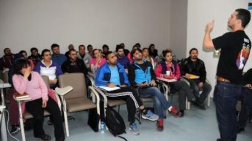 Şehitkamil&rsquo;den 2. Kademe Antren&ouml;rl&uuml;k Kursu