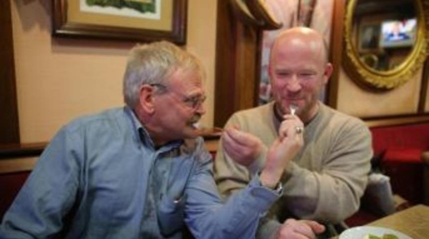 Patriotlarda Devir Teslim