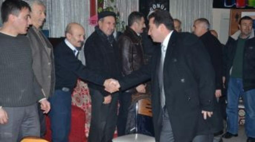 G&uuml;neşspor&rsquo;dan K&uuml;lt&uuml;r Ve Kaynaşma Gecesi