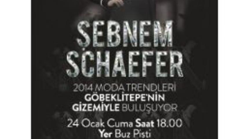 2014 Moda Trendleri G&ouml;beklitepe&rsquo;nin Gizemiyle Buluşuyor