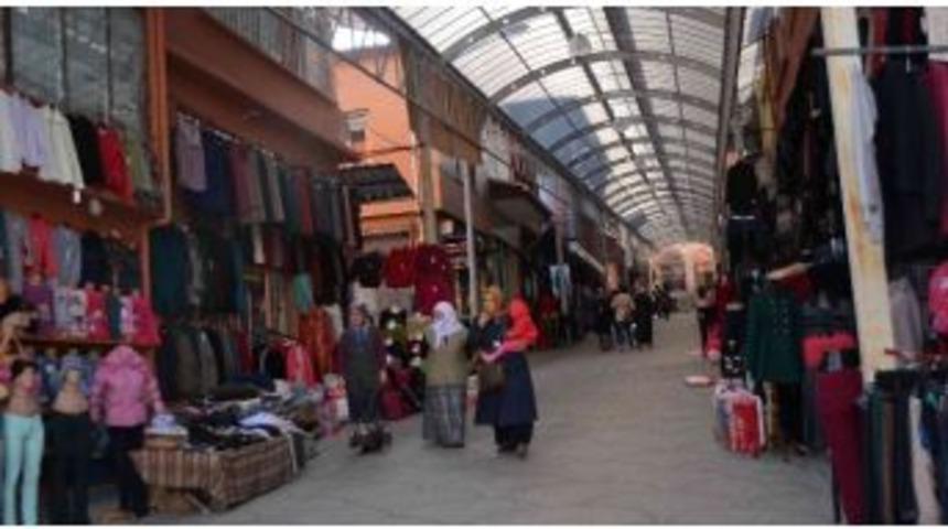 Şof&ouml;r Esnafı &Ouml;tv'siz Yakıt İstiyor