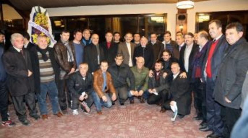 "sporda Da Model Şehir Olduk"