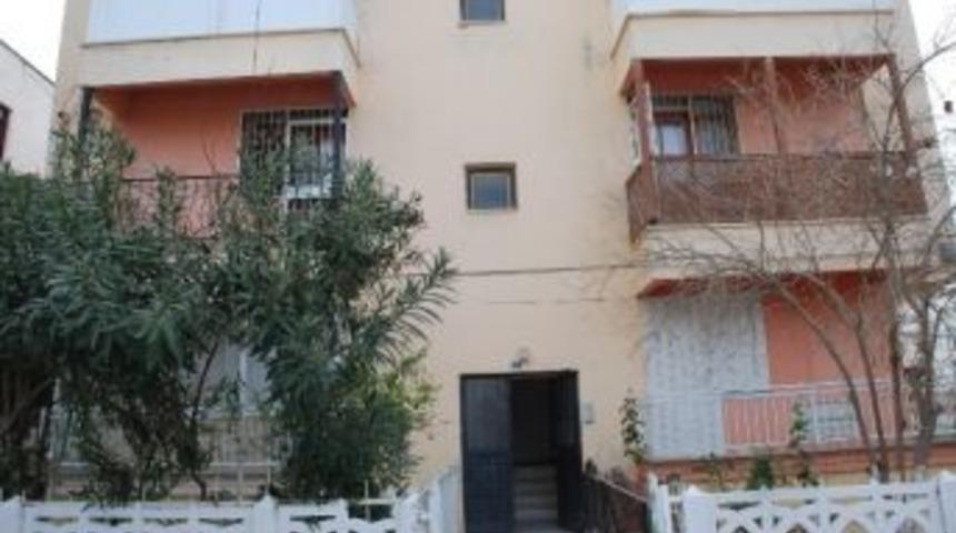 Didim&rsquo;de Ş&uuml;pheli &Ouml;l&uuml;m