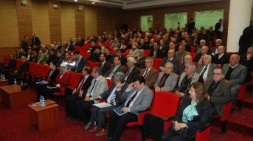 Muhtarlara "vatandaşı Devletten Soğutmayın" Uyarısı