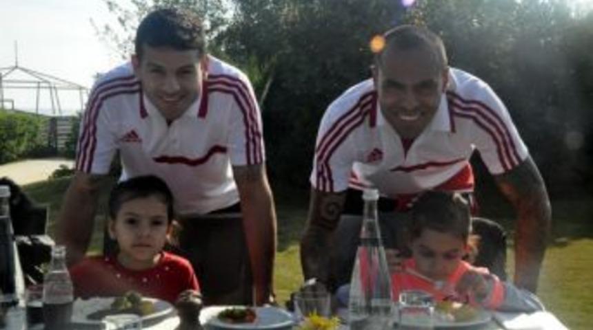 Kayserispor, Barbek&uuml; Partisinde Stres Attı