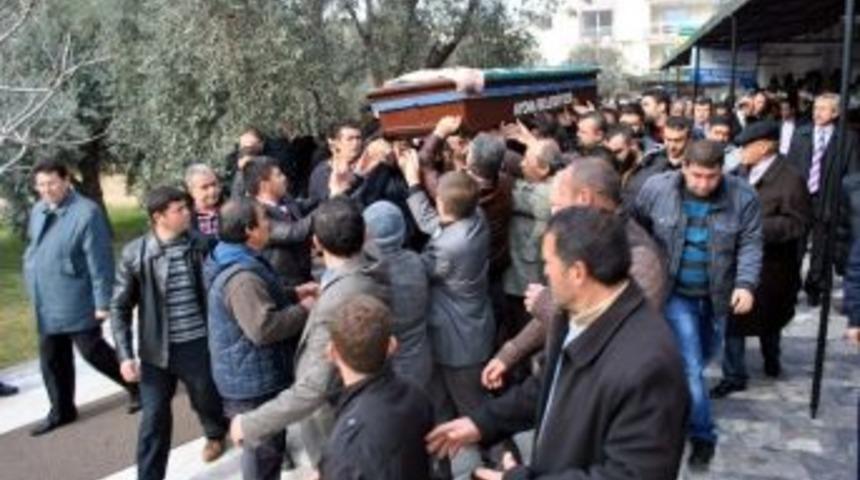 Memur-sen Ve Aydın Belediyesi&rsquo;nin Acı G&uuml;n&uuml;