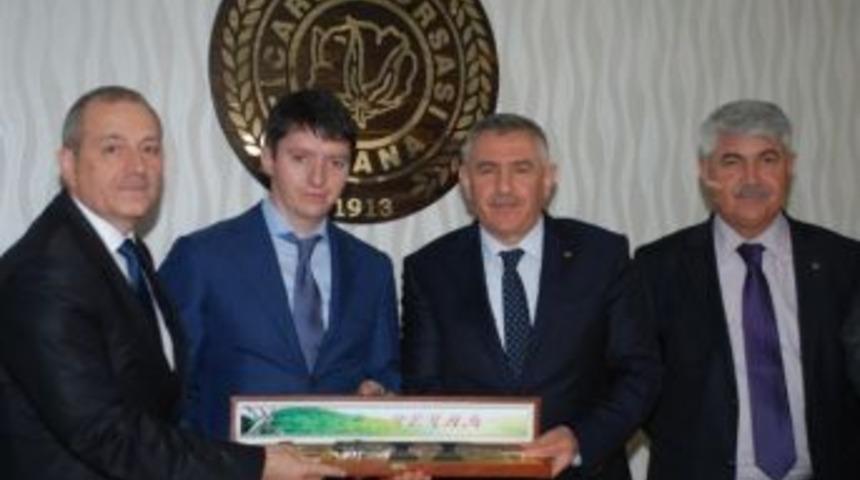 &Ccedil;e&ccedil;enistan'dan Yatırım &Ccedil;ağrısı