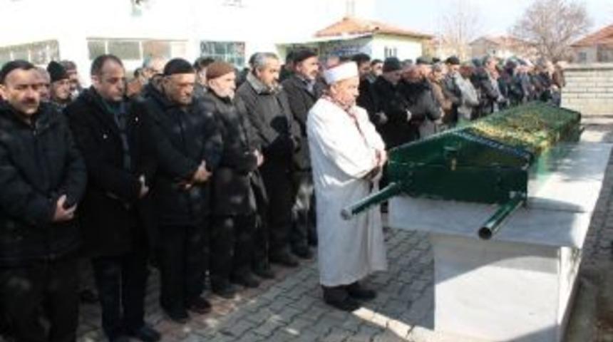 Nuh Albayrak&rsquo;ın Acı G&uuml;n&uuml;