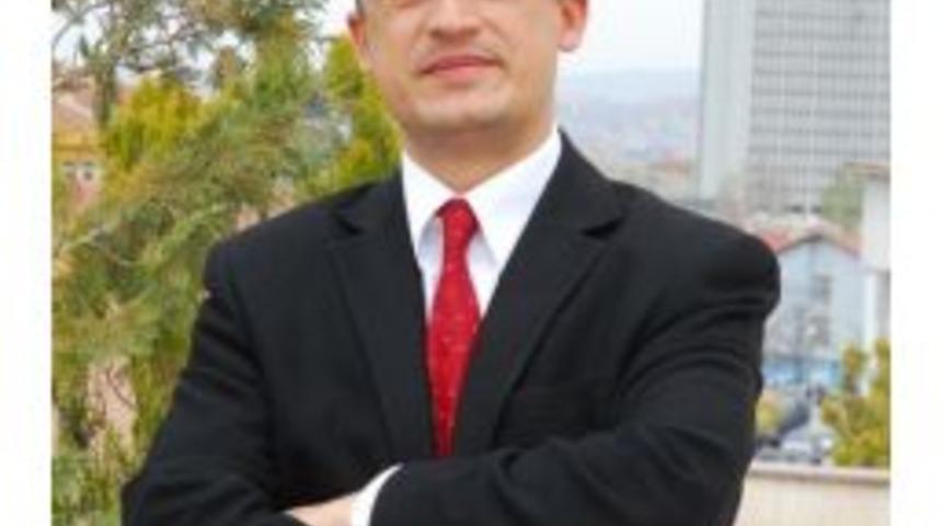 Des Genel Başkanı Avcı'dan Eğitime Eleştiri