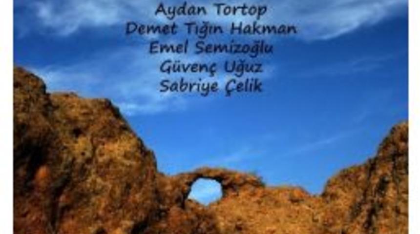 Cemal S&uuml;reya Anısına 2 K&ouml;yde Sanat Galerisi