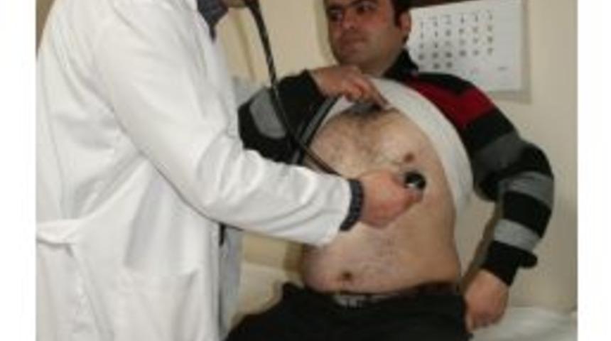 Dr. Kandemir: "soğuk Havalarda Kalbe Dikkat Edin"