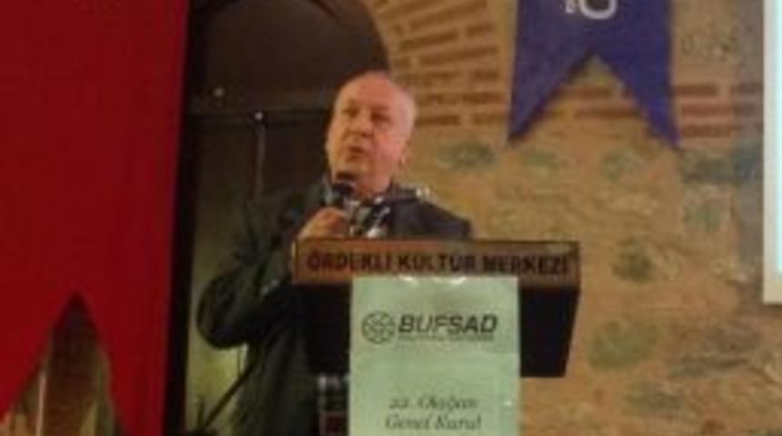 Bufsad&rsquo;da Yeni D&ouml;nem