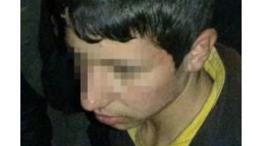 Diyarbakır'da 16 Yaşındaki Öğrenciye Tutuklama Kararı