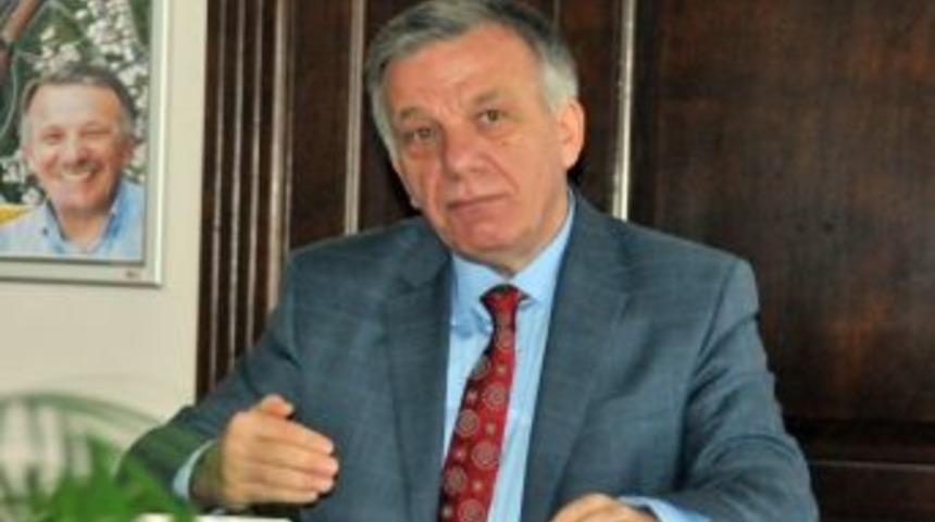 Yalova'da Kentsel D&ouml;n&uuml;ş&uuml;m Başlıyor