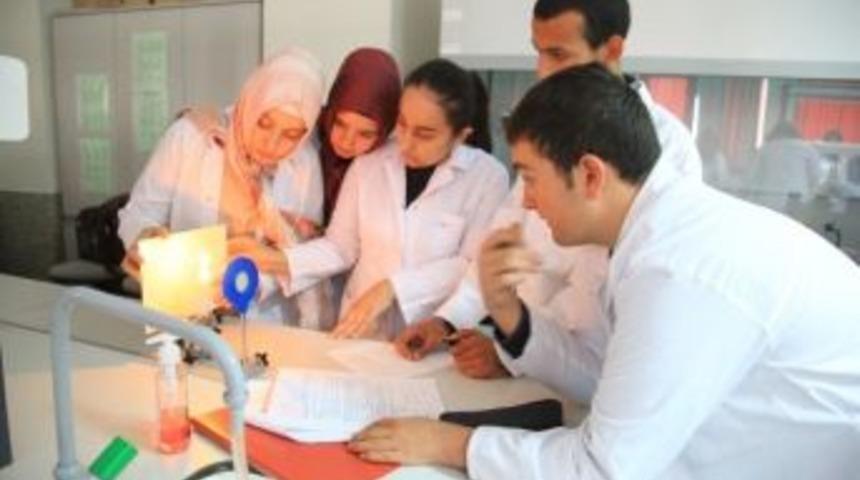 As&uuml;btam &Ccedil;alışmalarına Başladı