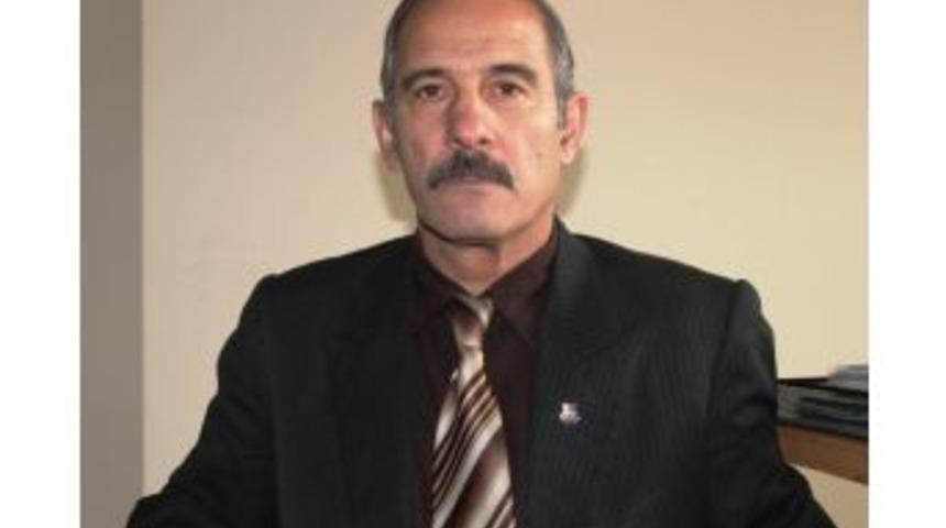 Asimder’den Van Zeve Şehitleri Anısına Mevlit