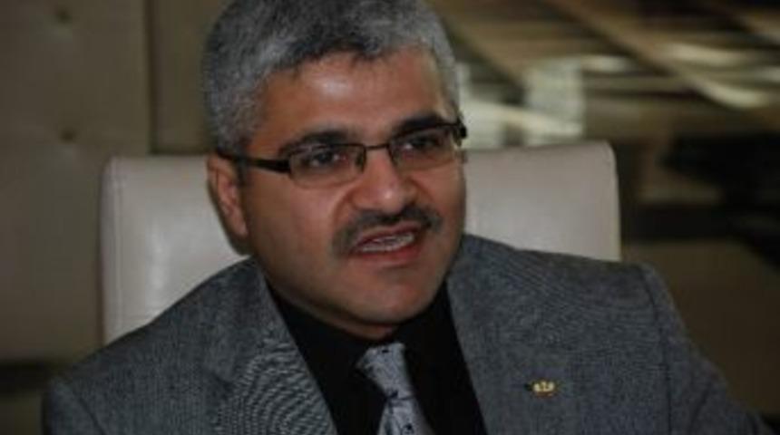 Gazetelere Destek Çağrısı