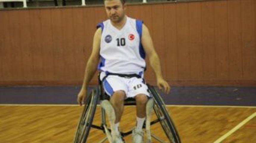 Engellilerden Beklenmeyen Sonu&ccedil;: 86-61