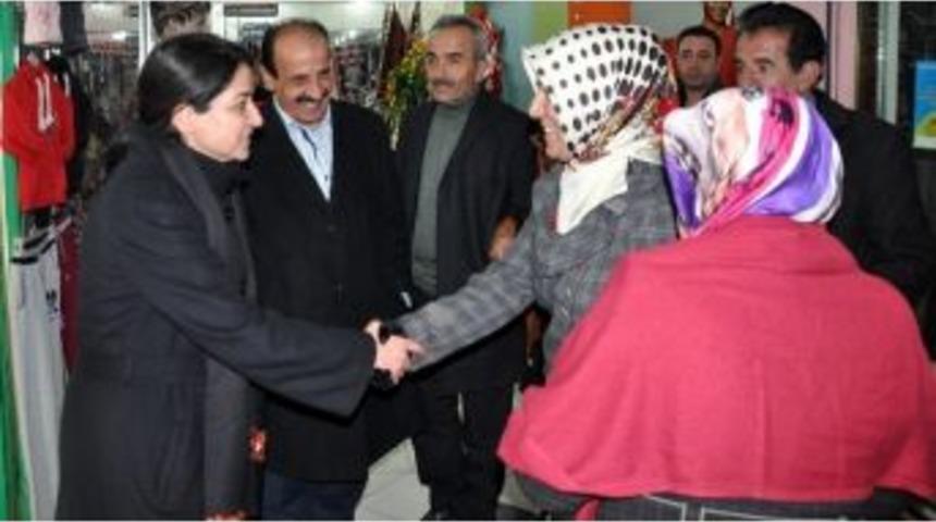Ak Partili Orhan&rsquo;dan Se&ccedil;im &Ccedil;alışması