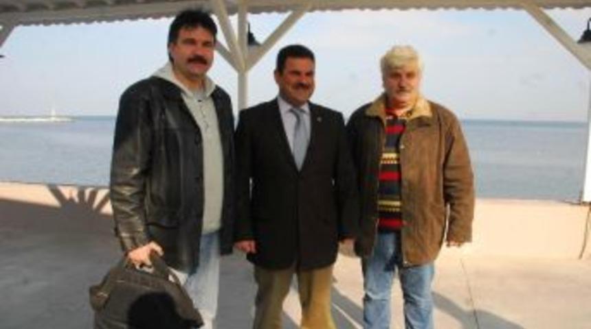Yalova Dev Turnuvaya Hazır