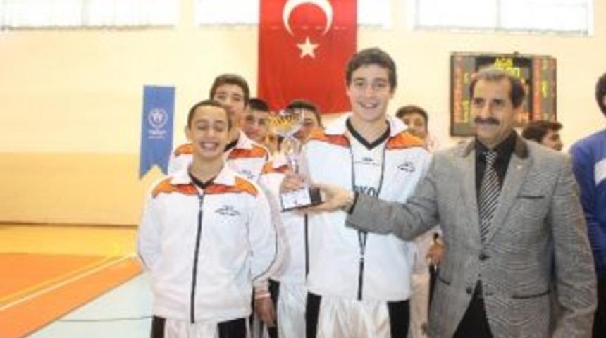 Potanın Kralı Denizciler Oldu