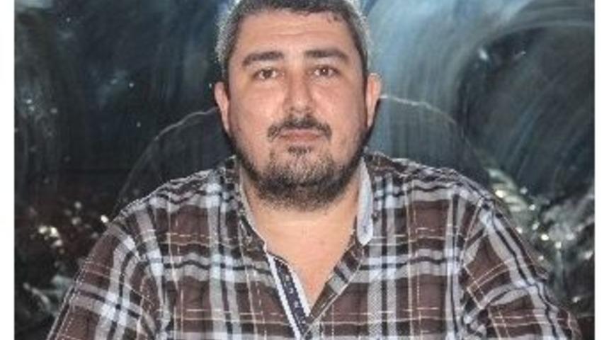&Ccedil;argid, Ke&ccedil;i S&uuml;t&uuml;n&uuml; Araştırıyor