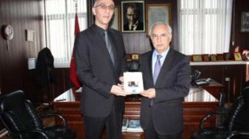 &lsquo;mahalle K&uuml;lt&uuml;r&uuml; Ve Komşuluk İlişkileri&rsquo;