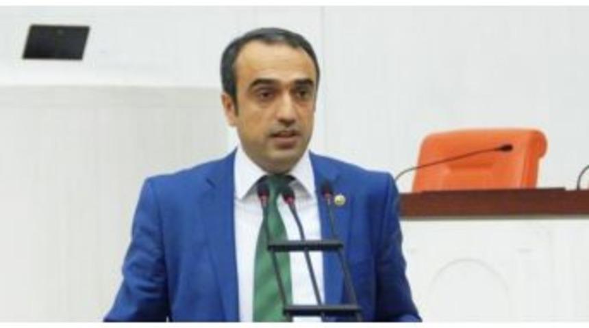 Ak Parti&rsquo;li İ&ccedil;ten&rsquo;den Hsyk Ve Uludere Olayı A&ccedil;ıklaması