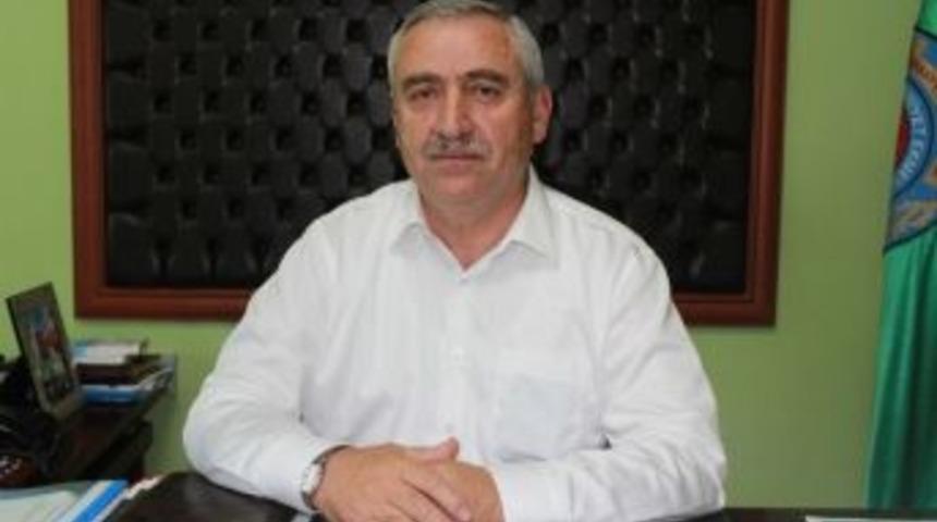 G&uuml;ng&ouml;r: "tarıma Dayalı Sanayi Kurulmalı&rdquo;