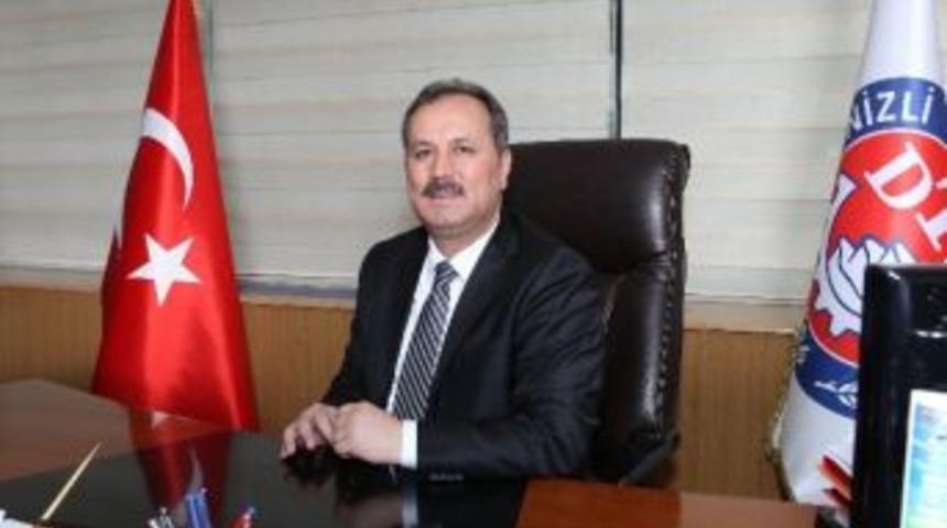 Dto Başkanı &Ouml;zer&rsquo;den Sermaye Artırımı Uyarısı
