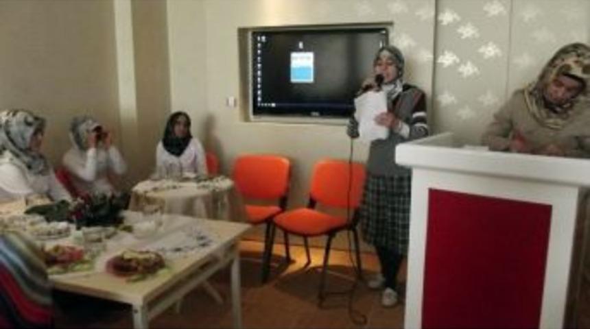Vadem, Mevlidi Kandili Programı D&uuml;zenledi