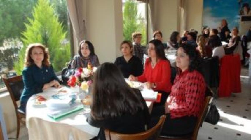 1001 Sevgi G&ouml;n&uuml;ll&uuml;leri Didim'de Buluştu