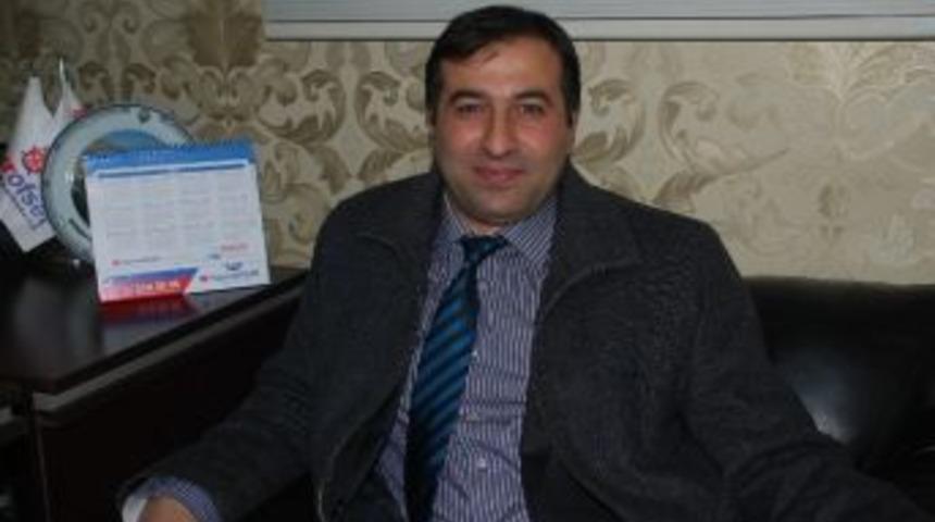 Batman Dedaş İl M&uuml;d&uuml;rl&uuml;ğ&uuml;'nde G&ouml;rev Değişikliği