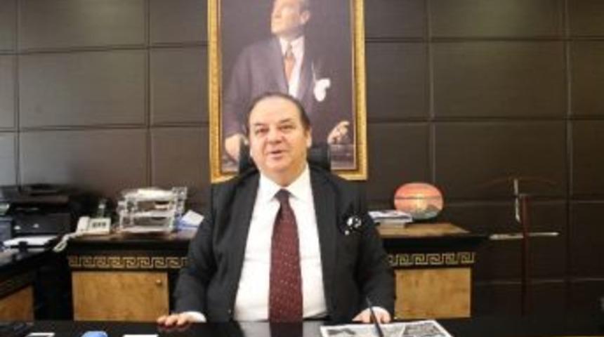 &Ccedil;arşamba'ya Kız &Ouml;ğrenci Yurdu Geliyor