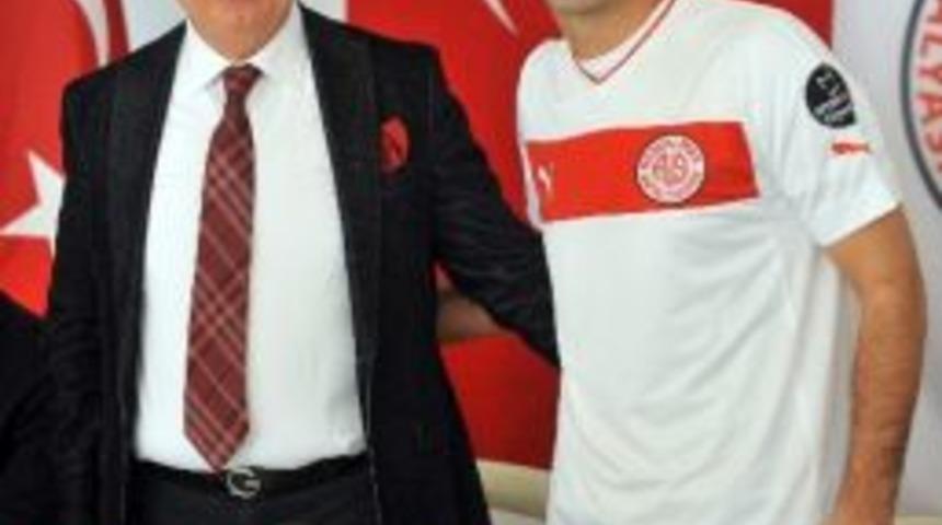 Başkan Gencer'den, Semih'in S&ouml;zleşme A&ccedil;ıklaması