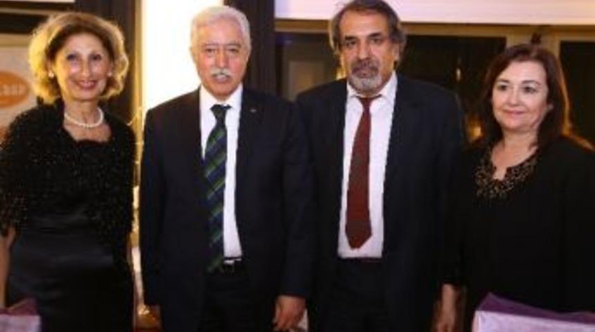 Aldırmaz Adanalıları Bodrum'da Yalnız Bırakmadı