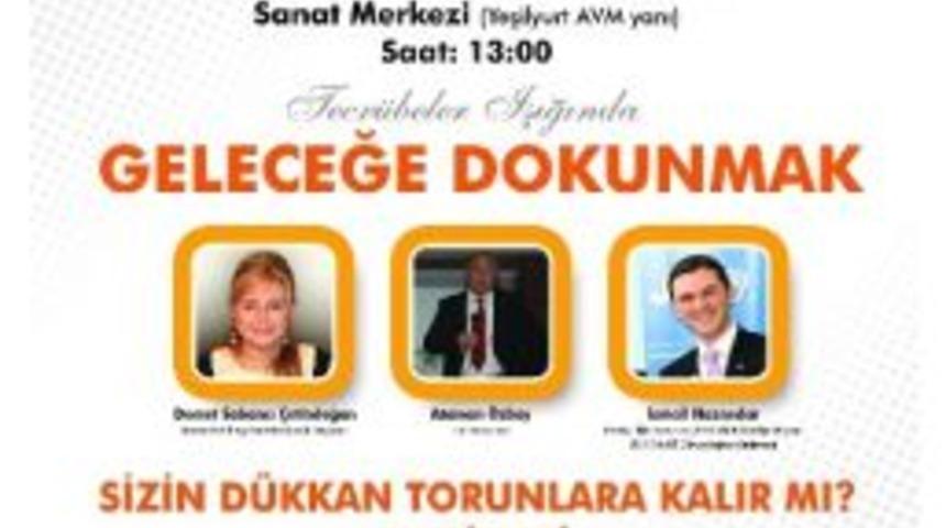 Bilgi Festivali Samsun&rsquo;da