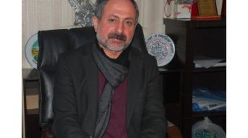 Esnaf Sanatkarlar Odası'ndan 2014 &Ccedil;alışmaları İle İlgili A&ccedil;ıklama