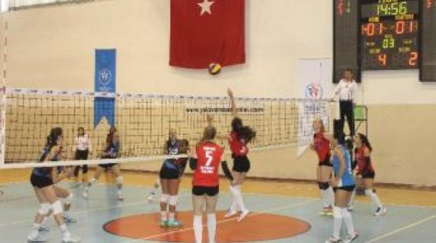 &Ccedil;iftlikk&ouml;y&rsquo;&uuml;n Mağlubiyet Serisi S&uuml;r&uuml;yor