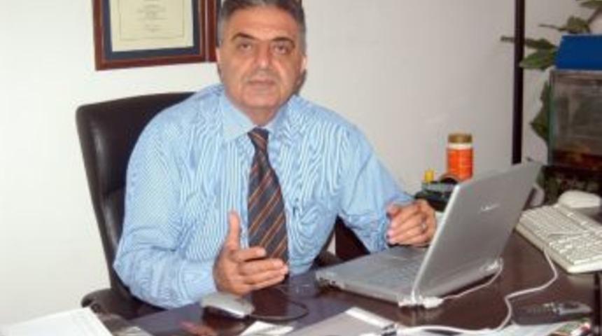 Ahmet Cevdet Yağ Anıldı