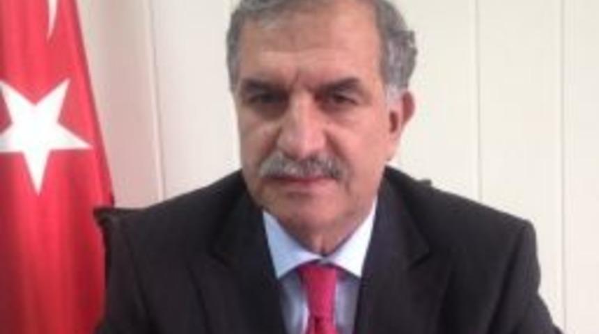 Bayburt İl Genel Meclis Başkanı Bayrak&rsquo;tan 2013 Yılı Değerlendirmesi